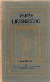 Jesensk Janko: Vere J. Jesenskho II.