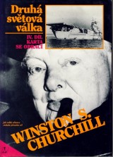 Churchill Winston S.: Druh svtov vlka IV.