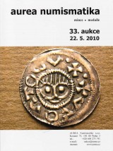 : Aurea numismatika 33/2010