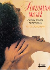 Lacroixová Nitya: Senzuálna masáž