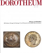 : Dorotheum 509./2009 Mnzen und Medaillen