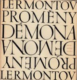 Lermontov Michail: Promny dmona