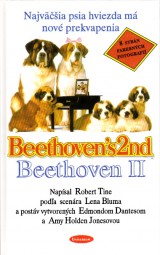 Tine Robert: Beethoven II.