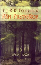 Tolkien J.R.R.: Pn prsteov 3. Nvrat kra