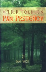 Tolkien J.R.R.: Pn prsteov 2. Dve vee