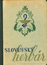 Futk Jn a kol. zost.: Slovensk herbr I.-II. zv.