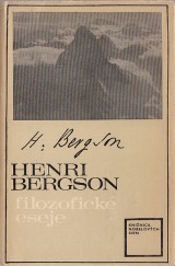 Bergson Henri: Filozofick eseje