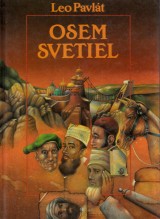 Pavlt Leo: Osem svetiel