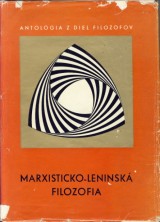 : Marxisticko-leninsk filozofia