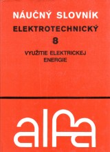 Csderov ubomra, Marsinov Daniela a kol.: Nun slovnk elektrotechnick 8.