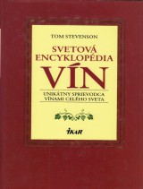 Stevenson Tom: Svetov encyklopdia vn