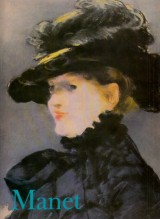 Rouart Denis, Orientiov Sandra: Edouard Manet