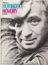 Hornek Miroslav: Hovory