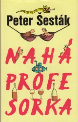 estk Peter: Nah profesorka