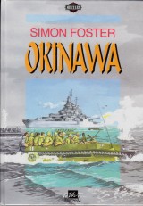 Foster Simon: Okinawa