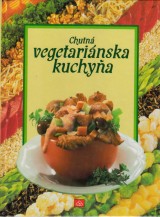 Faist Fritz: Chutn vegetarinska kuchya