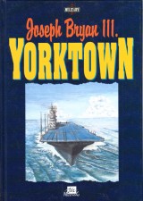 Bryan Joseph: Yorktown