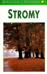 Kremer Bruno P.: Stromy