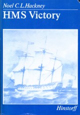 Hackney Noel C. L.: HMS Victory