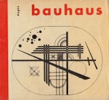 Matutk Radislav: Bauhaus