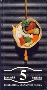 Lebkowski Marek: Japonsk kuchya