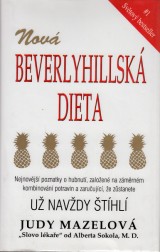 Mazelov Judy: Nov Beverlyhillsk dieta