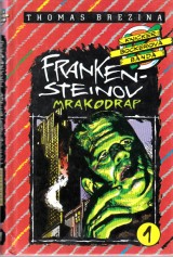 Brezina Thomas: Frankensteinov mrakodrap