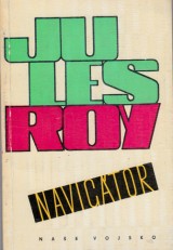 Roy Jules: Navigtor