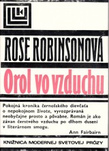 Robinsonov Rose: Orol vo vzduchu