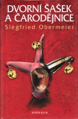Obermeier Siegfried: Dvorn aek a arodjnice
