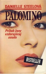 Steel Danielle: Palomino