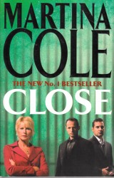 Cole Martina: Close