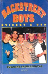 Baumannov Susanne: Backstreet Boys. Hviezdy z USA