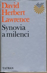 Lawrence David Herbert: Synovia a milenci