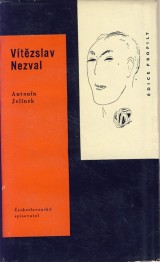 Jelnek Antonn: Vtzslav Nezval