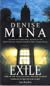 Mina Denise: Exile