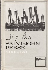 Perse Saint John: Anabza