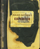 Satinsk Jlius: Expedcie 1973 - 1982