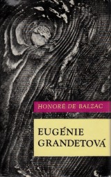 Balzac Honor de: Eugnie Grandetov