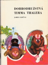 Krss James: Dobrodrustv Timma Thalera