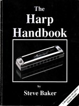 Baker Steve: The Harp Handbook