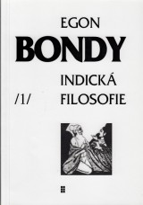 Bondy Egon: Indick filosofie