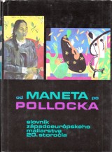 : Od Maneta po Pollocka