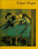 Kresk Fedor: Edgar Degas
