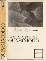 Quasimodo Salvatore: Ponoren hoboj