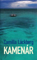 Lckberg Camilla: Kamenr