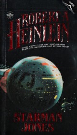 Heinlein Robert A.: Starman Jones