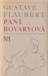 Flaubert Gustave: Pan Bovaryov