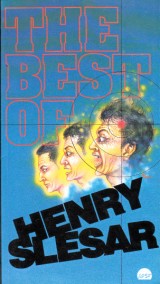 Slesar Henry: The Best of Henry Slesar