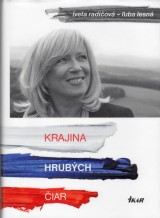 Radiov Iveta, Lesn uba: Krajina hrubch iar